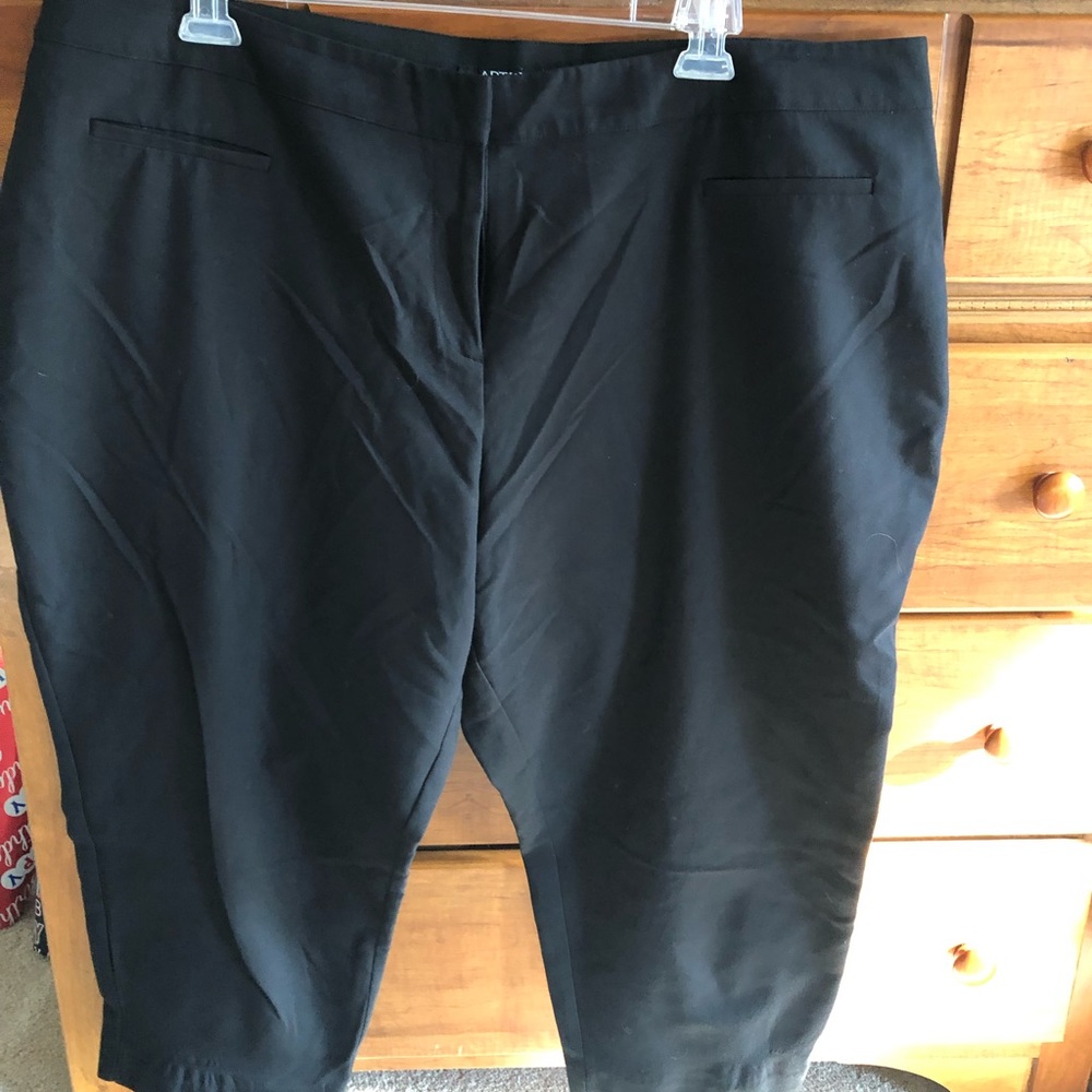 Capris